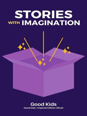 cover image of Stories With Imagination